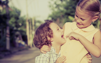 How to Nurture Self Control in Children – And Why It’s So Important 