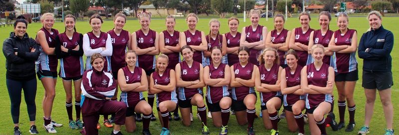 AFL: Year 10 ACC School Boys/Girls Cup