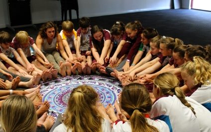 Student Council initiates activities for Mental Health Week