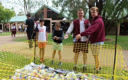 Taking a good look at our waste