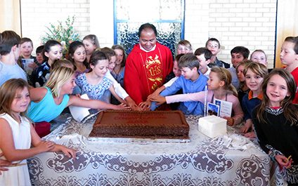 Year 3 Reconciliation