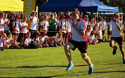 Students excel in National Championship events in Queensland