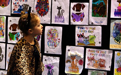 Annual Book Fair a huge success