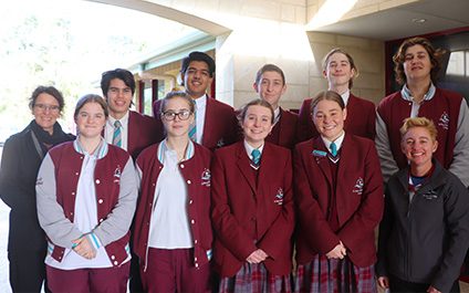 Timor Raffle results and farewell