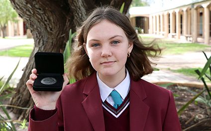 History Competition State Champion