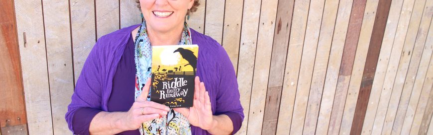 Literature Festival Primary day: Friday 24 March