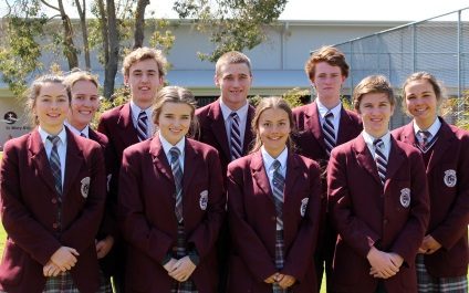 Timor 2017 Team has over 50,000 reasons to smile