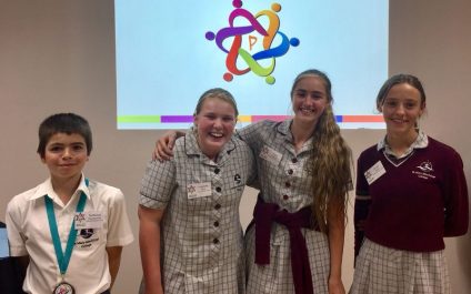 South West Philosothon: tackling the hard questions