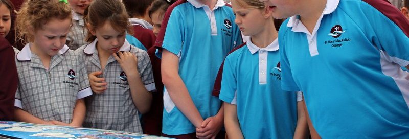 Busselton Water competition winners