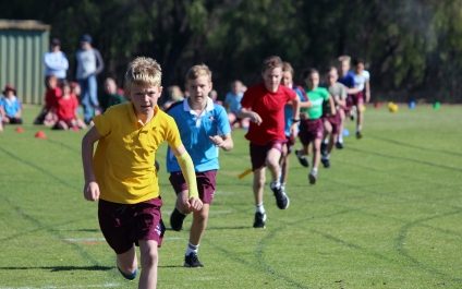Athletics Carnival 2019 Results