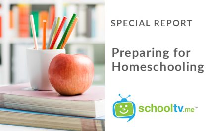 Preparing for Remote Learning – a SchoolTV Report