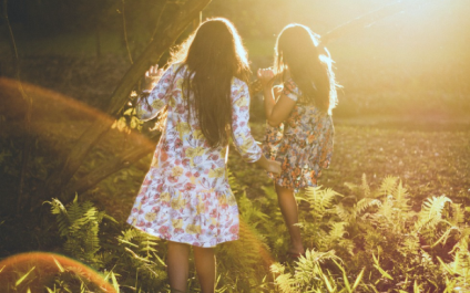 How to To Build Influence With Kids and Teens Through Emotional Connection