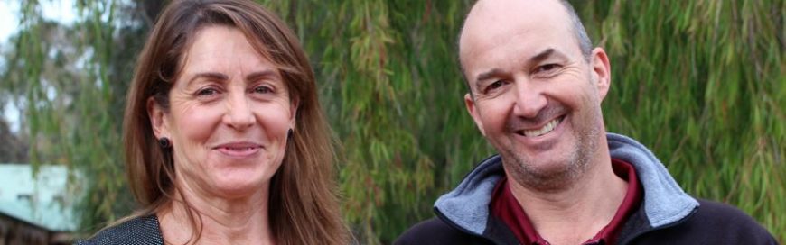 College Staff excel in Masters Postal Swim