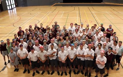 Supporting those who support our families