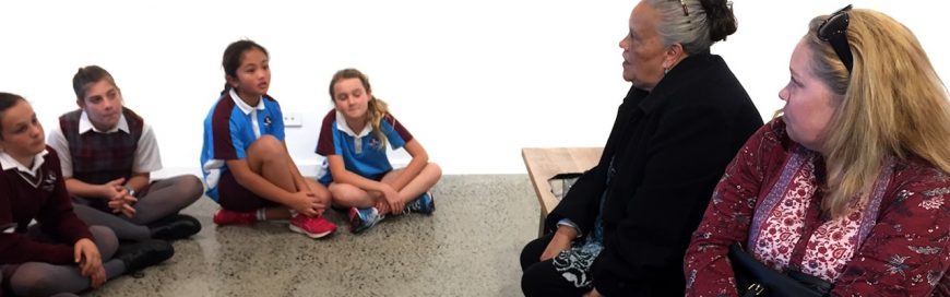 Curiosity Academy: art, gardens and natural disasters