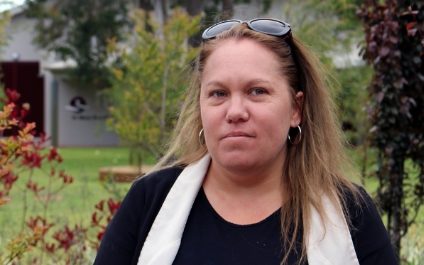 Introducing Lisa, our new Aboriginal liaison officer