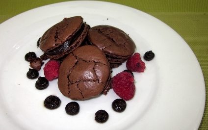 Year 9 Junior MasterChef cook