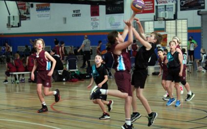 SW Champions in Slam Series