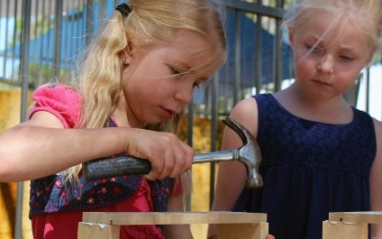 St Joseph’s Day: if I were a carpenter…