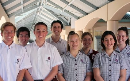 Timor Team 2018 starts with a splash of colour