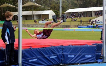 ACC Athletics Carnival