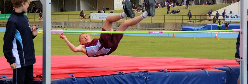 ACC Athletics Carnival