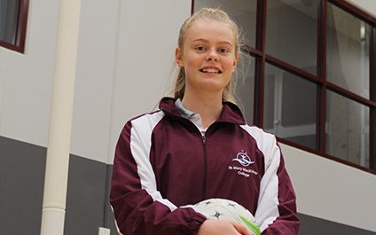 Netball: All Australian selection after WA’s grand final win