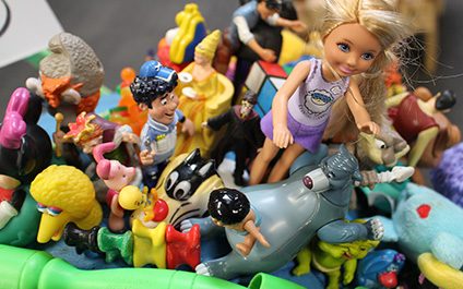 Environment Sculpture Winners