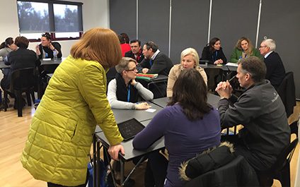 Capes Conference – growth through great teaching & learning