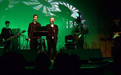 Catholic Performing Arts Festival wrap-up