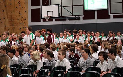 Kirrane House Day: celebrating inclusion