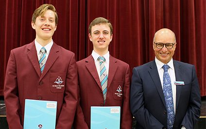 2019 Graduate Results: Atar and Vet Success