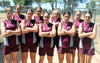 ACC Basketball Championship South West Pool