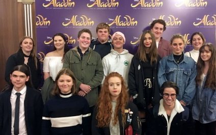 Melbourne Arts Tour 2017