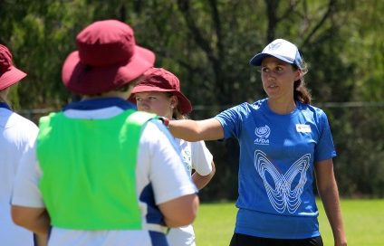 Ultimate Frisbee: 2007 alumni visits for Western Regionals