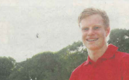 AFL: WAFL 16s Academy Program selection