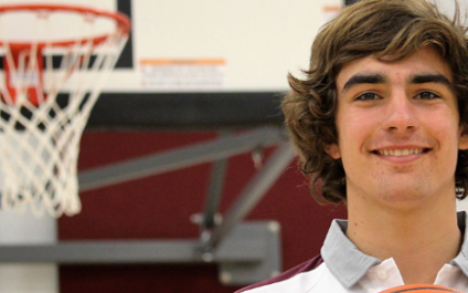 Basketball: WA under 16 Country Mens Team