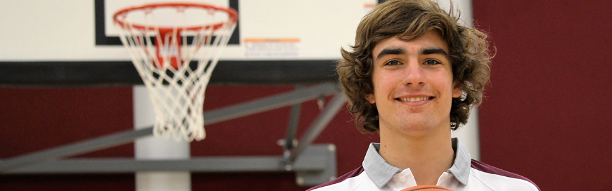 Basketball: WA under 16 Country Mens Team