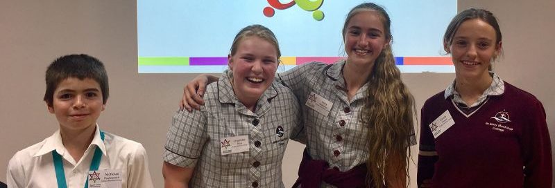 South West Philosothon: tackling the hard questions