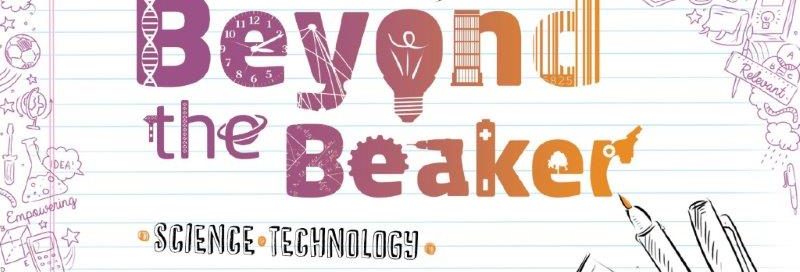 Beyond the Beaker