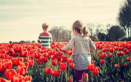 The Things Our Kids Will Learn From Us (Whether We Like it or Not)