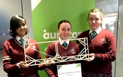 Bridge Building