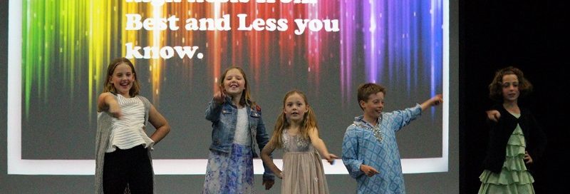 Assembly & Awards (4PM): All about advertising