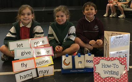 Assembly and Awards (2EM): sightseeing tour