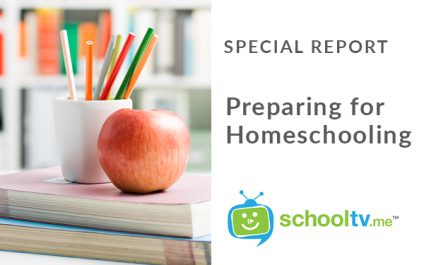 Preparing for Remote Learning – a SchoolTV Report