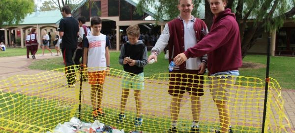 Taking a good look at our waste