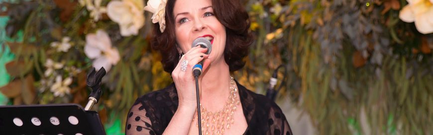 New singing tutor available for Primary students
