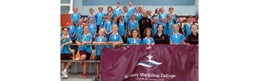 SWPSA Interschool Swimming carnival in Bunbury