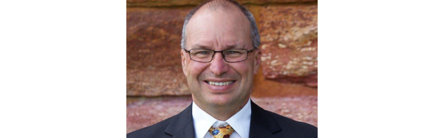 New Principal Appointed