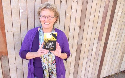 Literature Festival Primary day: Friday 24 March